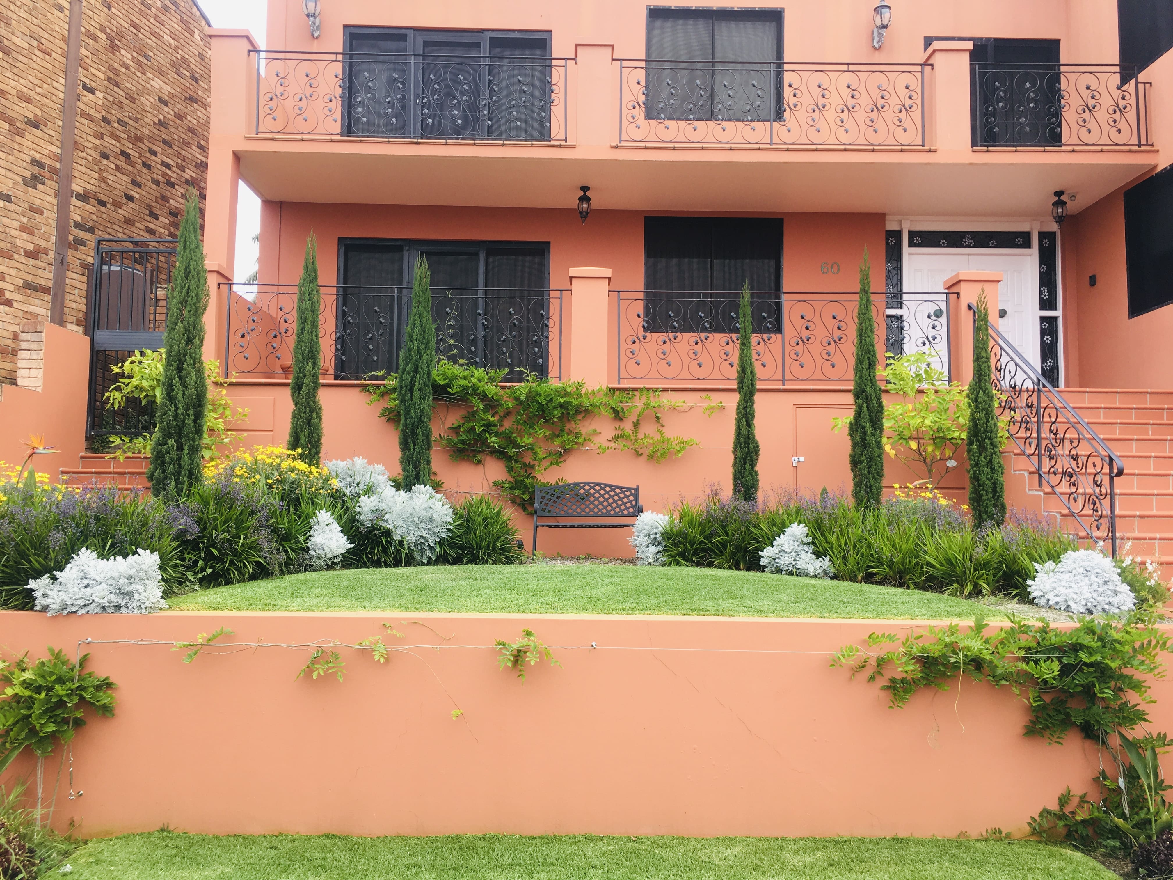 Commercial Landscaping